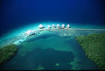 ����� Punta Caracol Acqua Lodge, ����