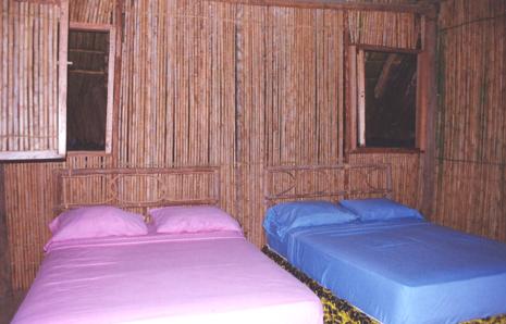 ����� Sapibenega The Kuna Lodge, ����