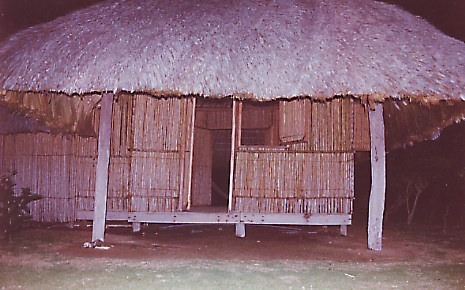 ����� Sapibenega The Kuna Lodge, ����