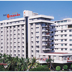 ����� Granada, ����