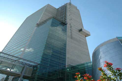 ����� Radisson Decapolis, ����