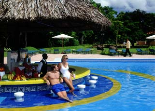 ����� Melia Panama Canal, ����