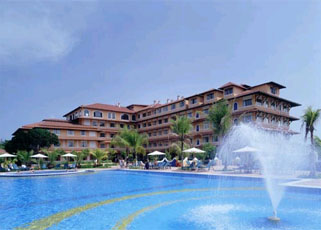 ����� Melia Panama Canal, ����