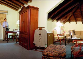 ����� Melia Panama Canal, ����