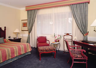 ����� Melia Panama Canal, ����