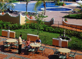 ����� Melia Panama Canal, ����