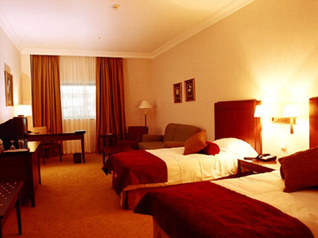 ����� Radisson SAS Hotel Tashkent, ����