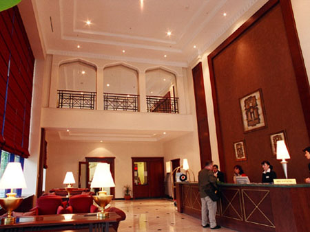 ����� Radisson SAS Hotel Tashkent, ����
