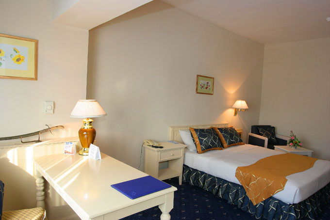 ����� Le Grande PLaza, ����