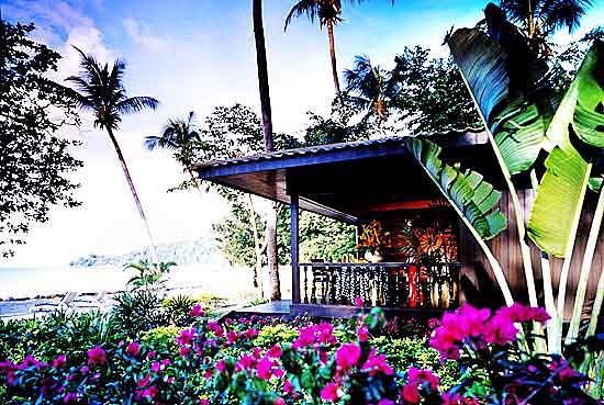  Sheraton Langkawi Beach Resort, 