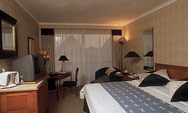 ����� Le Meridien Pyramids, ����