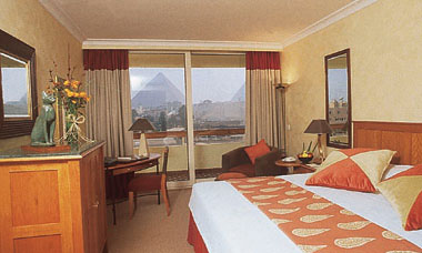 ����� Le Meridien Pyramids, ����
