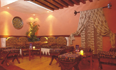 ����� Le Meridien Pyramids, ����