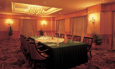 ����� Le Meridien Pyramids, ����