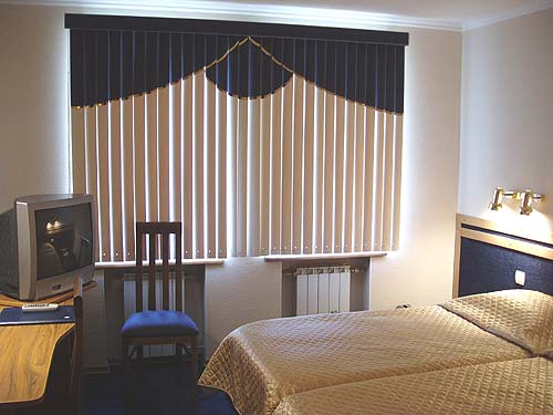 ����� ������� Motel, ����