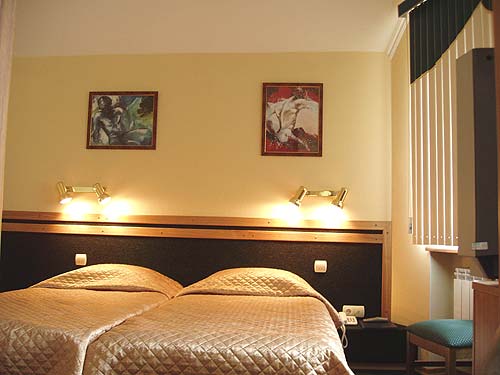����� ������� Motel, ����
