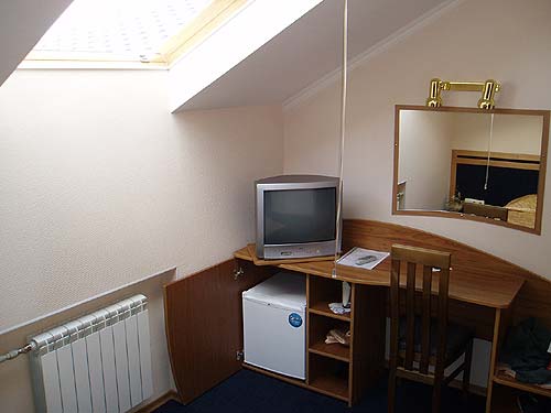 ����� ������� Motel, ����