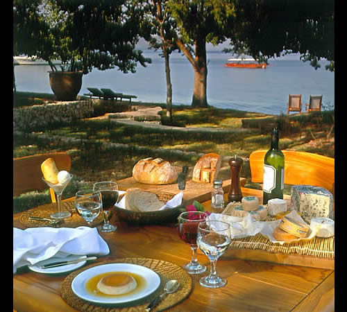 ����� Amanwana, ����