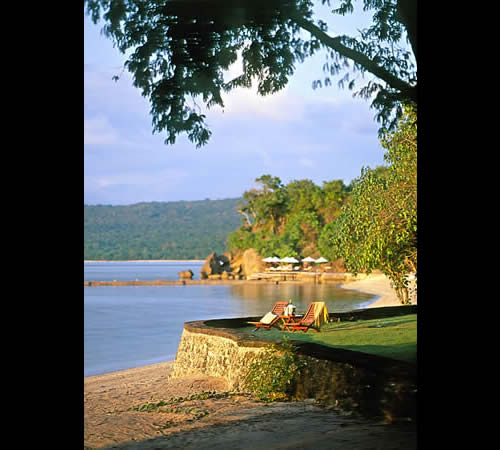 ����� Amanwana, ����