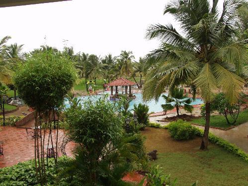 ����� Holiday Inn Resort, ����
