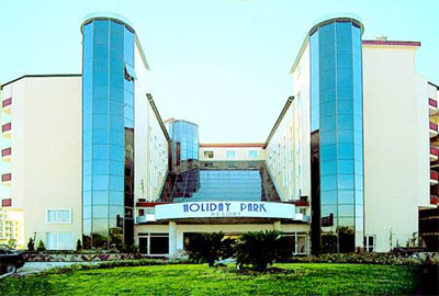 ����� Holiday Park Resort, ����