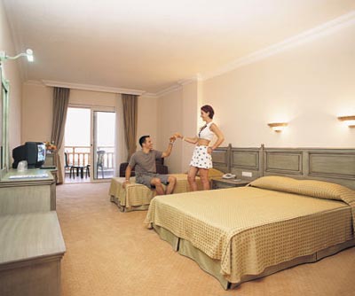 ����� Holiday Park Resort, ����