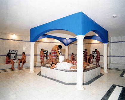 ����� Holiday Park Resort, ����