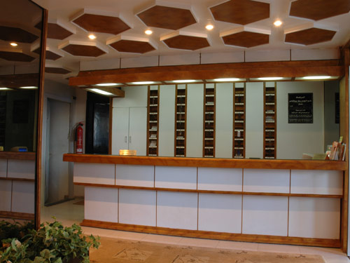 ����� Honey House, ����