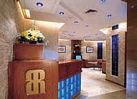 ����� Beverly Residence, ����