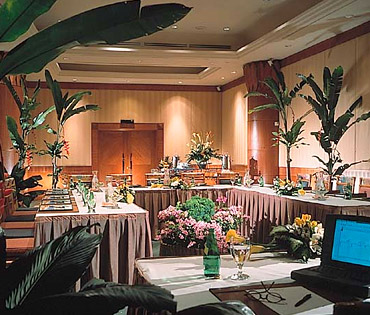 ����� Shangri-La's Rasa Sentosa Resort, ����