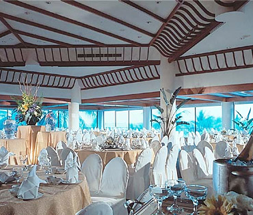 ����� Shangri-La's Rasa Sentosa Resort, ����