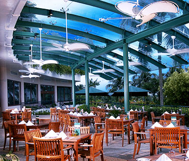����� Shangri-La's Rasa Sentosa Resort, ����