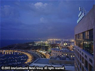 ����� InterContinental Phoenicia Beirut, ����