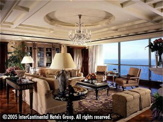 ����� InterContinental Phoenicia Beirut, ����
