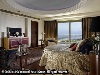 ����� InterContinental Phoenicia Beirut, ����
