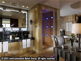 ����� InterContinental Phoenicia Beirut, ����