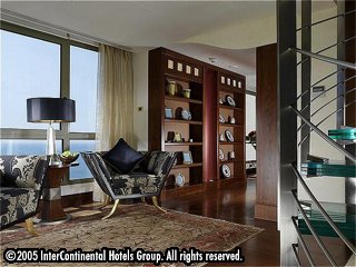 ����� InterContinental Phoenicia Beirut, ����