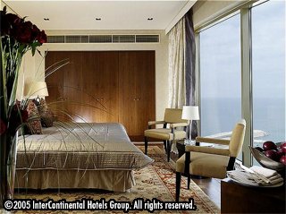 ����� InterContinental Phoenicia Beirut, ����