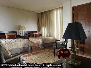 ����� InterContinental Phoenicia Beirut, ����