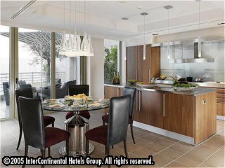 ����� InterContinental Phoenicia Beirut, ����