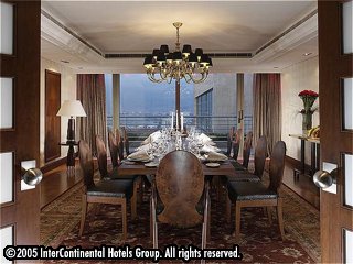 ����� InterContinental Phoenicia Beirut, ����