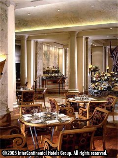 ����� InterContinental Phoenicia Beirut, ����