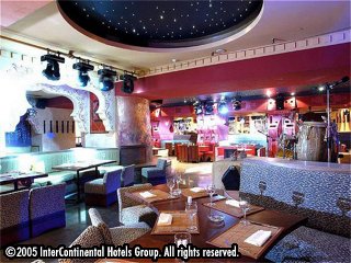 ����� InterContinental Phoenicia Beirut, ����