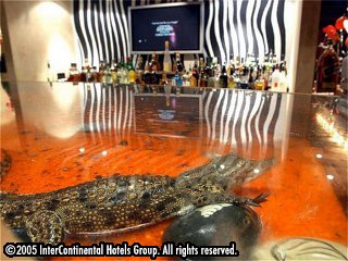 ����� InterContinental Phoenicia Beirut, ����