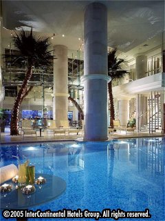 ����� InterContinental Phoenicia Beirut, ����