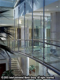 ����� InterContinental Phoenicia Beirut, ����