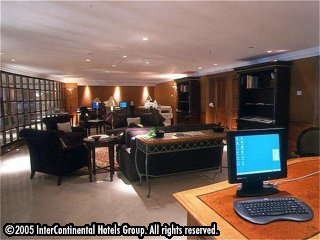����� InterContinental Phoenicia Beirut, ����