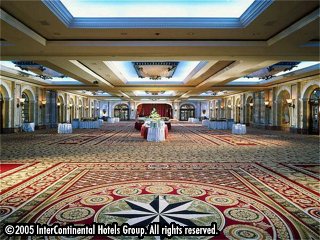 ����� InterContinental Phoenicia Beirut, ����