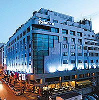 ����� Radisson SAS Martinez, ����