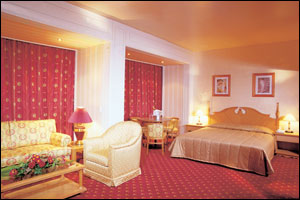 ����� Grand Hotel Versailles, ����